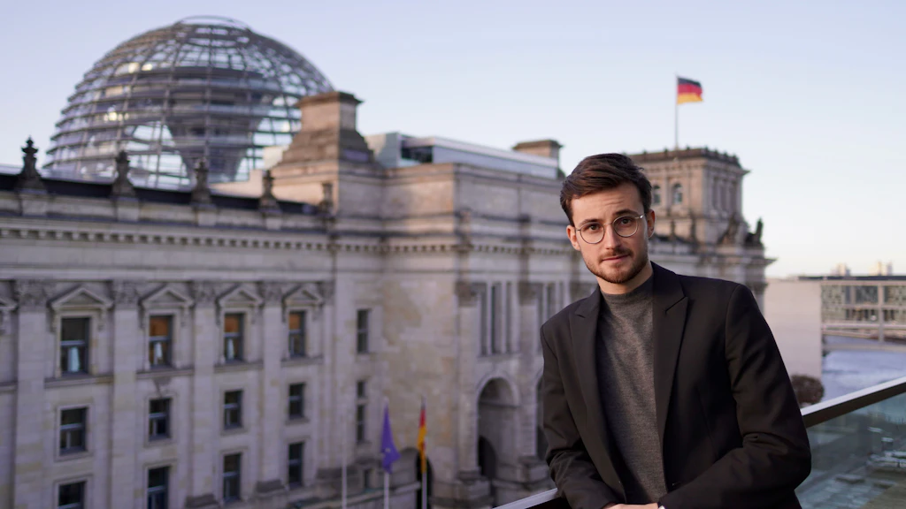 „Putin lacht sich kaputt“: Deutschlands spannendster Nachwuchs-Ökonom im Interview