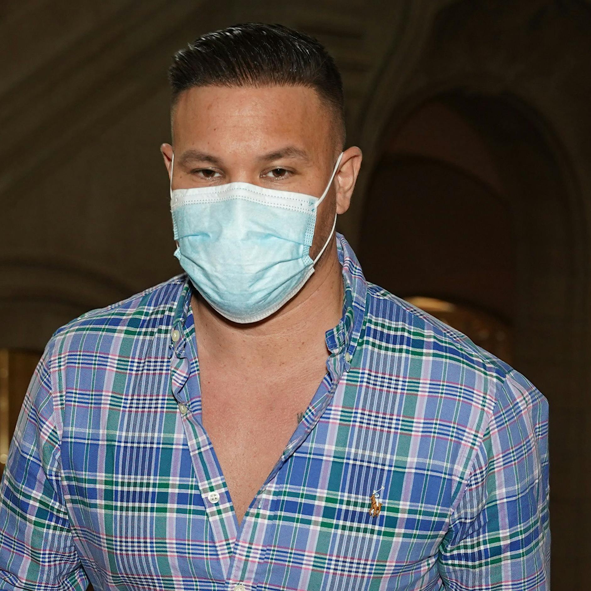 „Wir waren eine Clique“: Rapper Kay One sagt als Zeuge im Bushido-Prozess aus