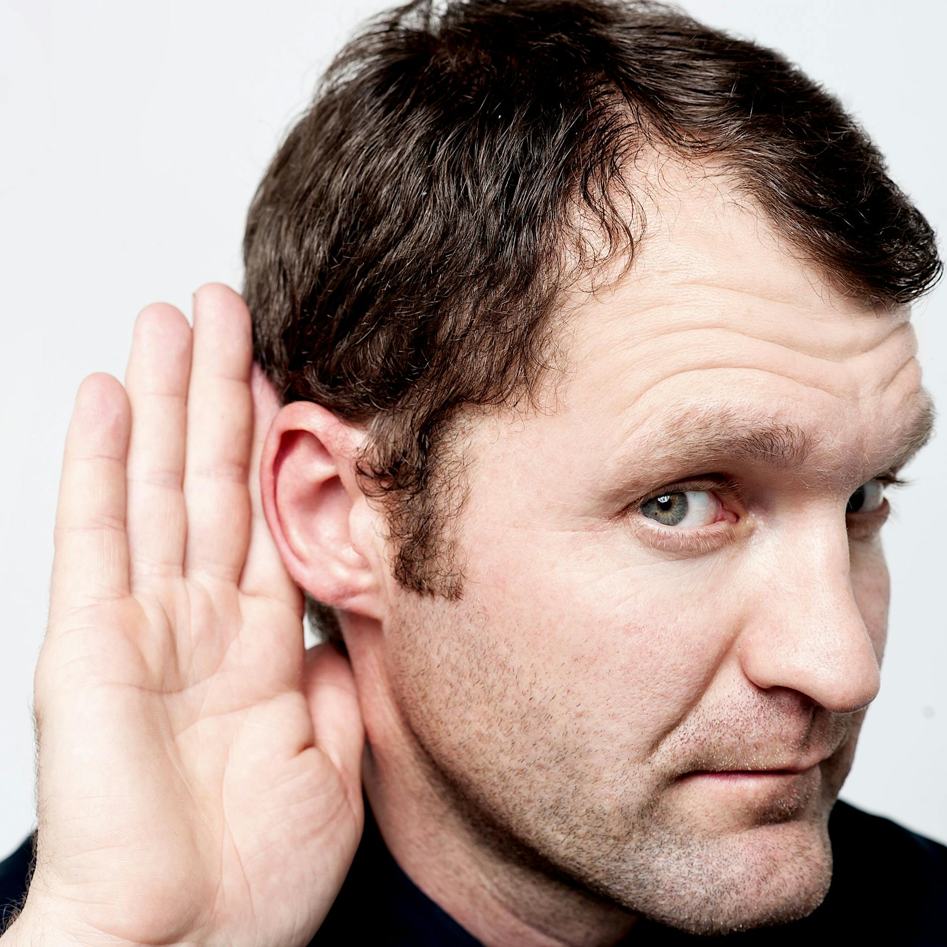 Hilfe, ich spreche zu leise! Bin ich passiv aggressiv oder ernsthaft krank?