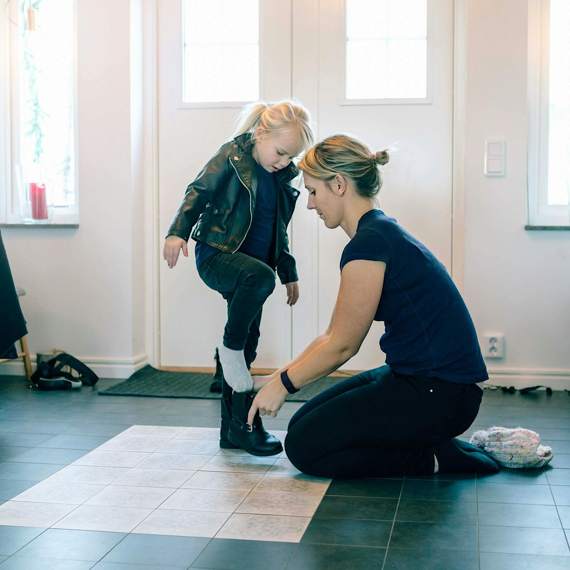 Vereinbarkeit von Familie und Beruf: Ministerin plant Verbesserungen