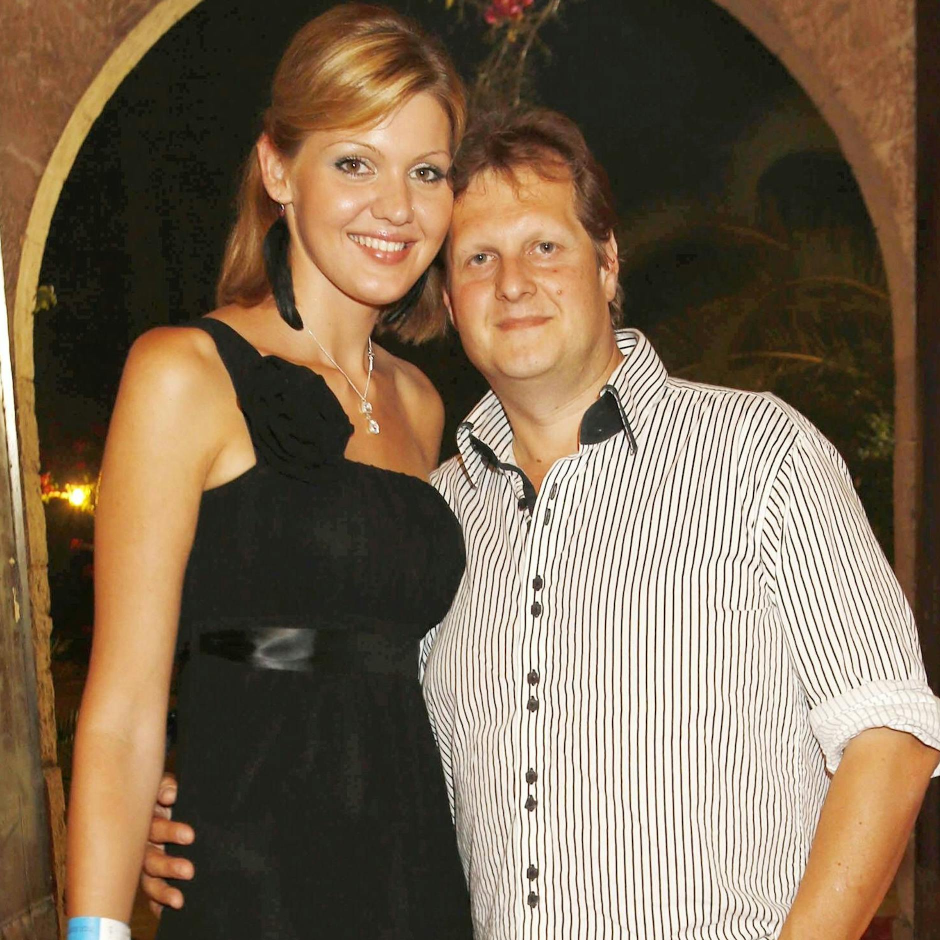 Hochzeits-Hammer! Jens-Büchner-Ex Jenny hat sich verlobt – wie Danni Büchner das wohl findet?