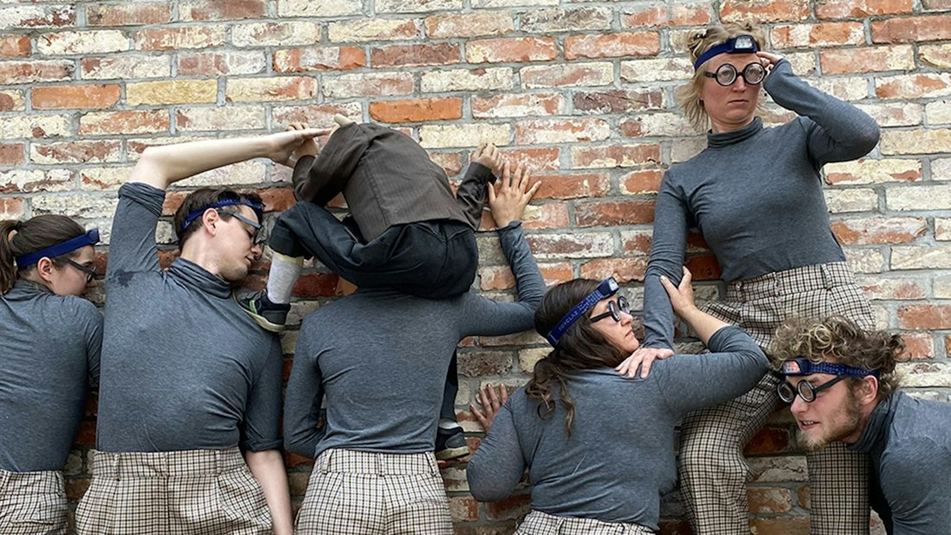 Sie hören was, was du nicht hörst: Sonare Forscher der Task Force 51 bei der Arbeit