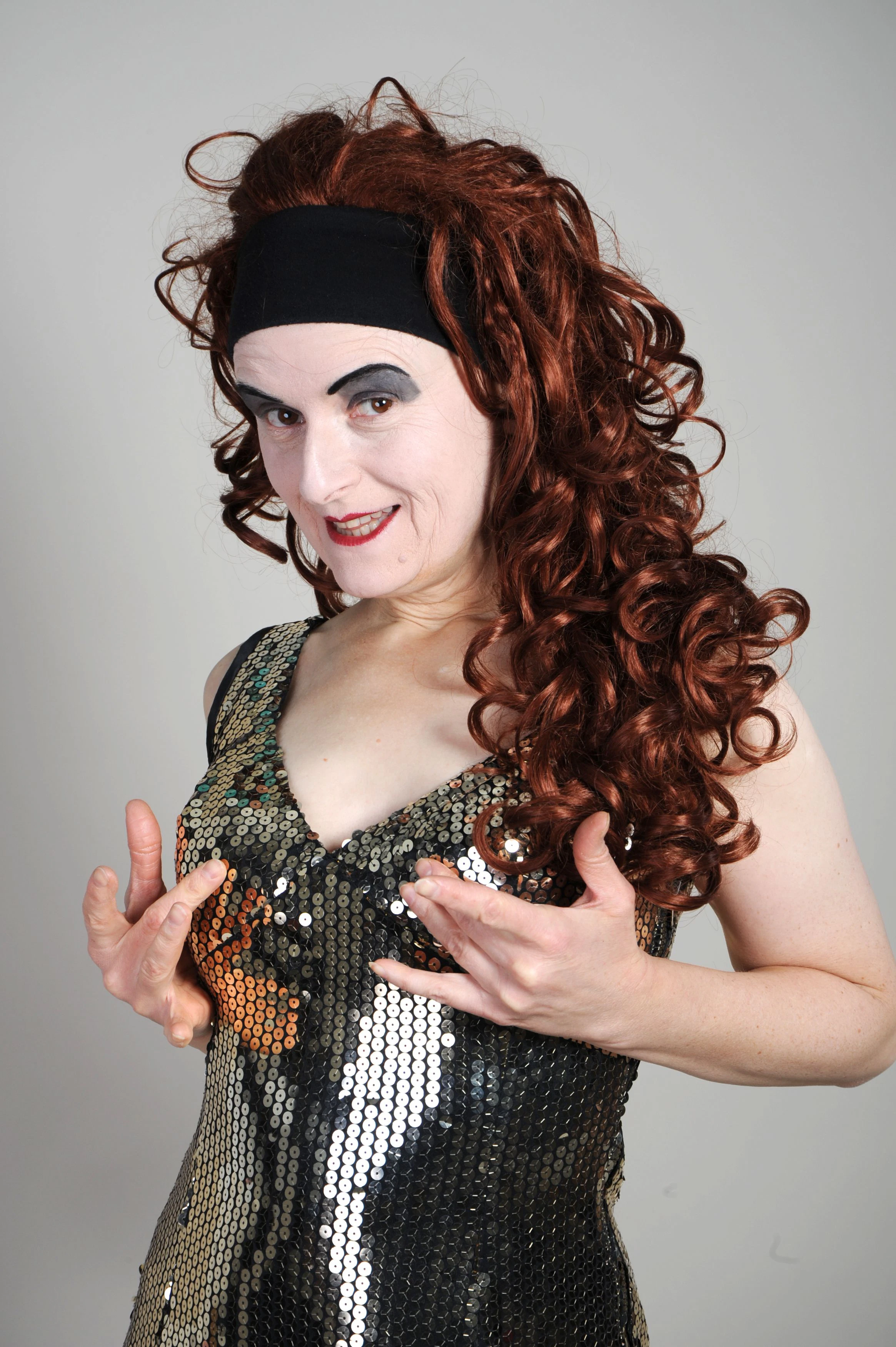 Zur Person