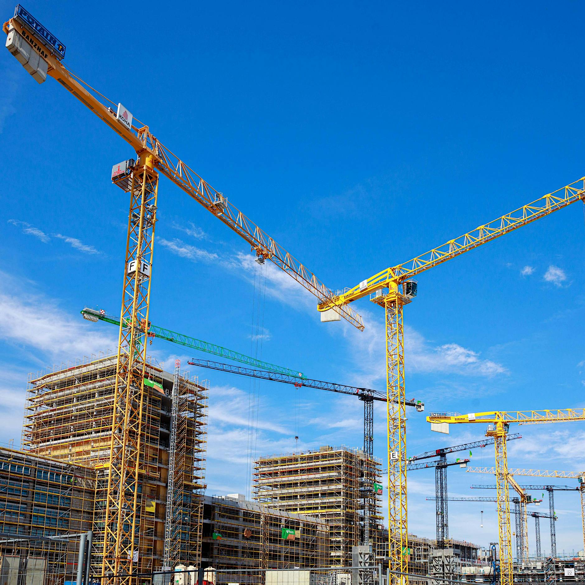 Berlin: Mietenbremse für Haushalte mit geringen Einkommen