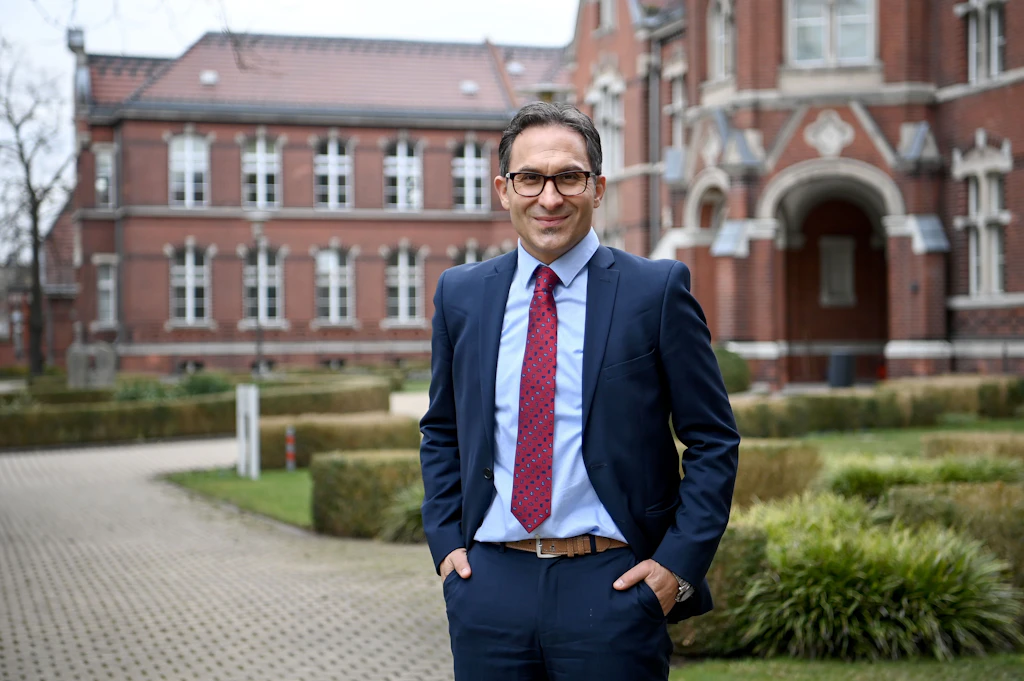 Berliner Amtsarzt: Affenpocken-Impfung zunächst nach Kontakt zu Infizierten