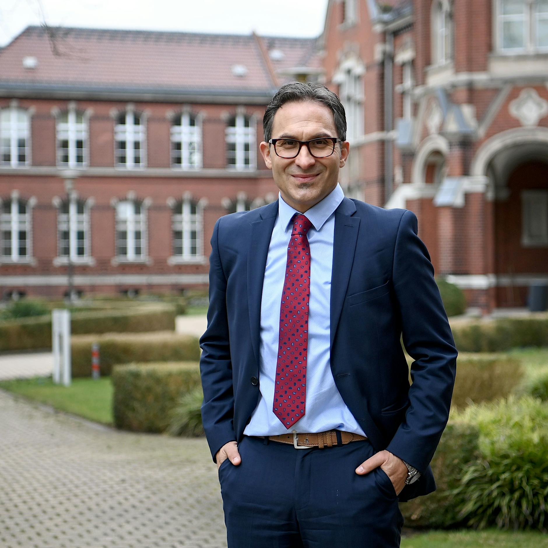 Berliner Amtsarzt: Affenpocken-Impfung zunächst nach Kontakt zu Infizierten