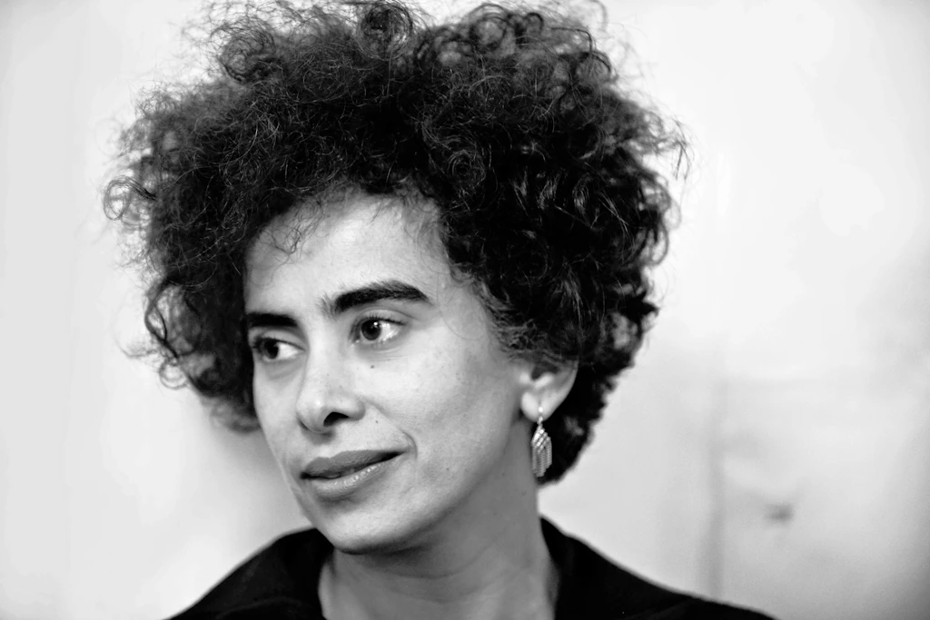 Adania Shibli: Die Frau als Kriegsbeute, die Frau in Angst