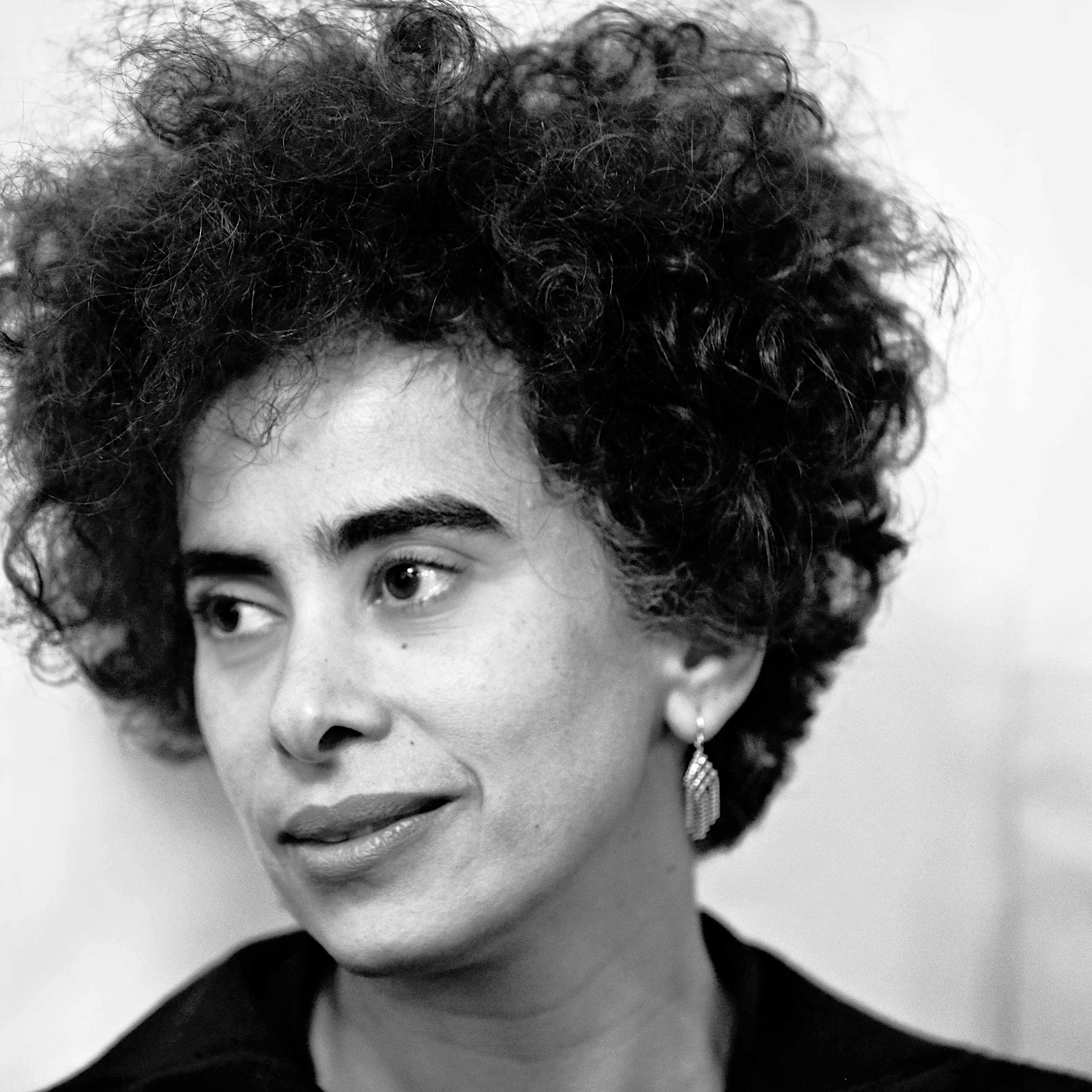 Adania Shibli: Die Frau als Kriegsbeute, die Frau in Angst