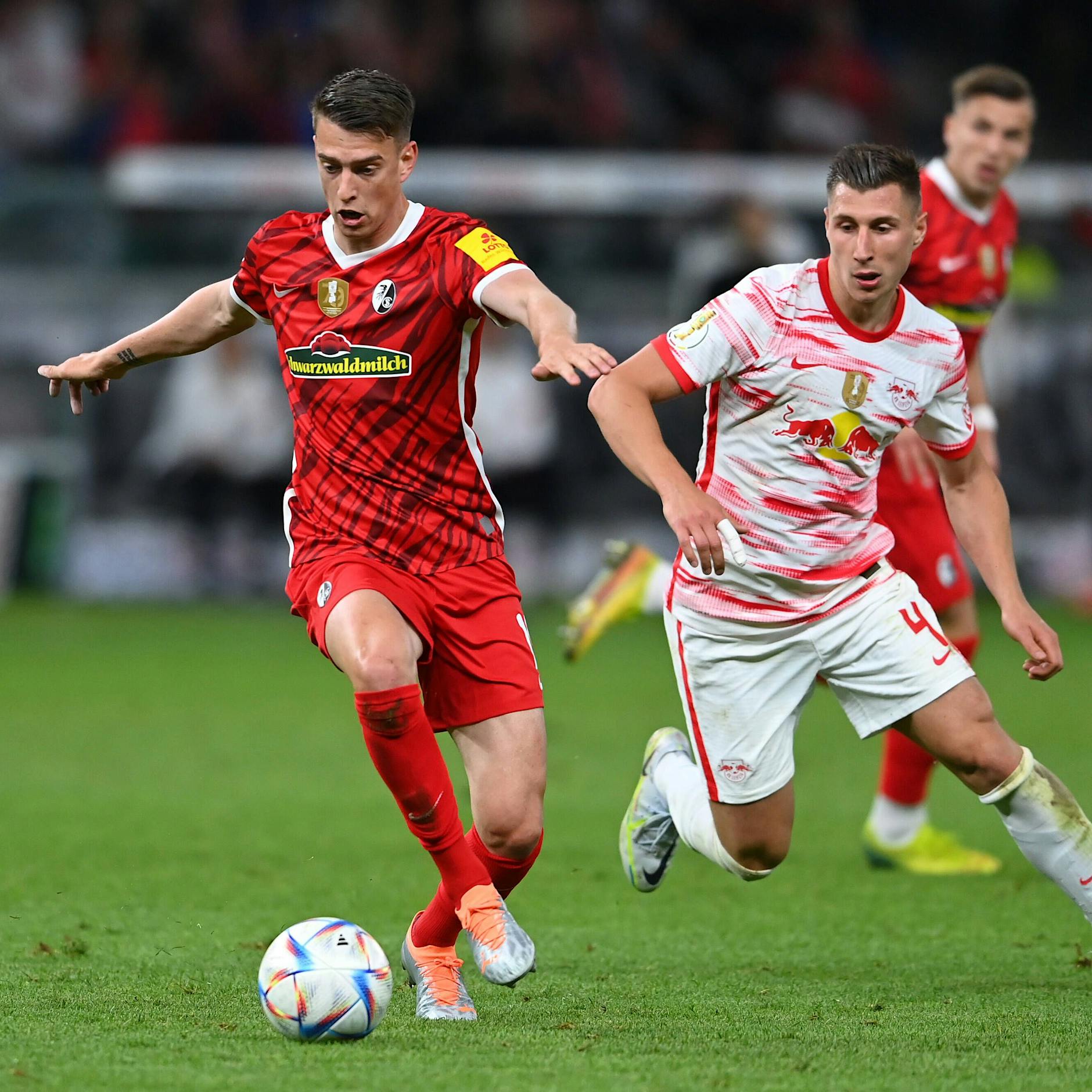 Schneller, jünger, weiter – der 1. FC Union hat Hertha BSC auf dem Transfermarkt überholt