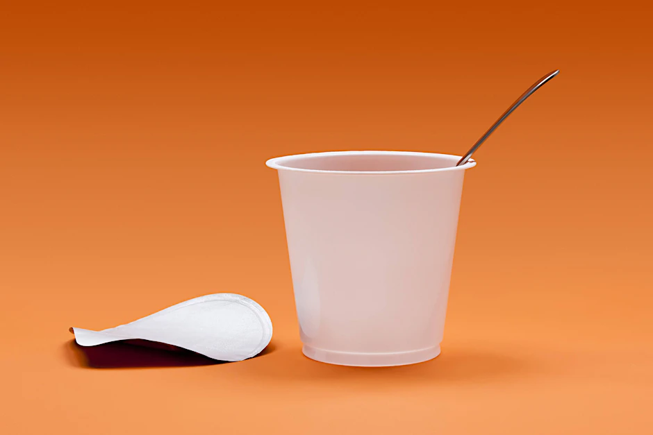 Joghurt wird bei Aldi teurer. (Symbolbild)