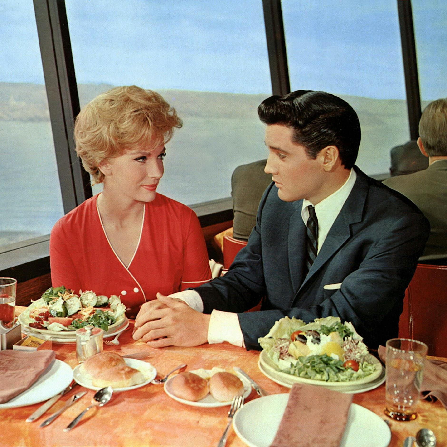 Wer abnehmen will, setzt auf Salat – und der schmeckt nur mit einer guten Soße