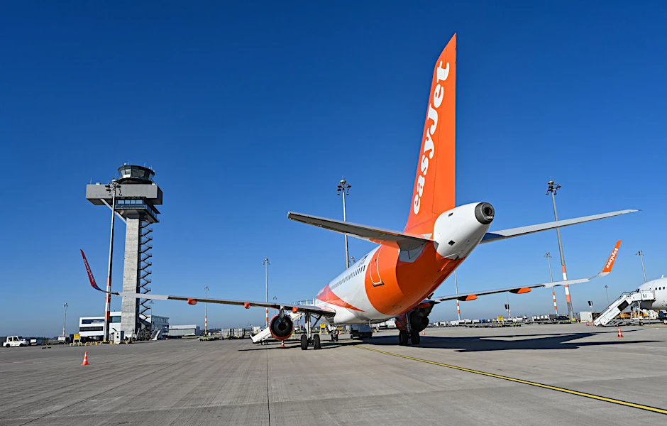 Der BER ist für das Unternehmen außerhalb Großbritanniens bislang der größte Standort und Easyjet in Berlin der größte Anbieter.