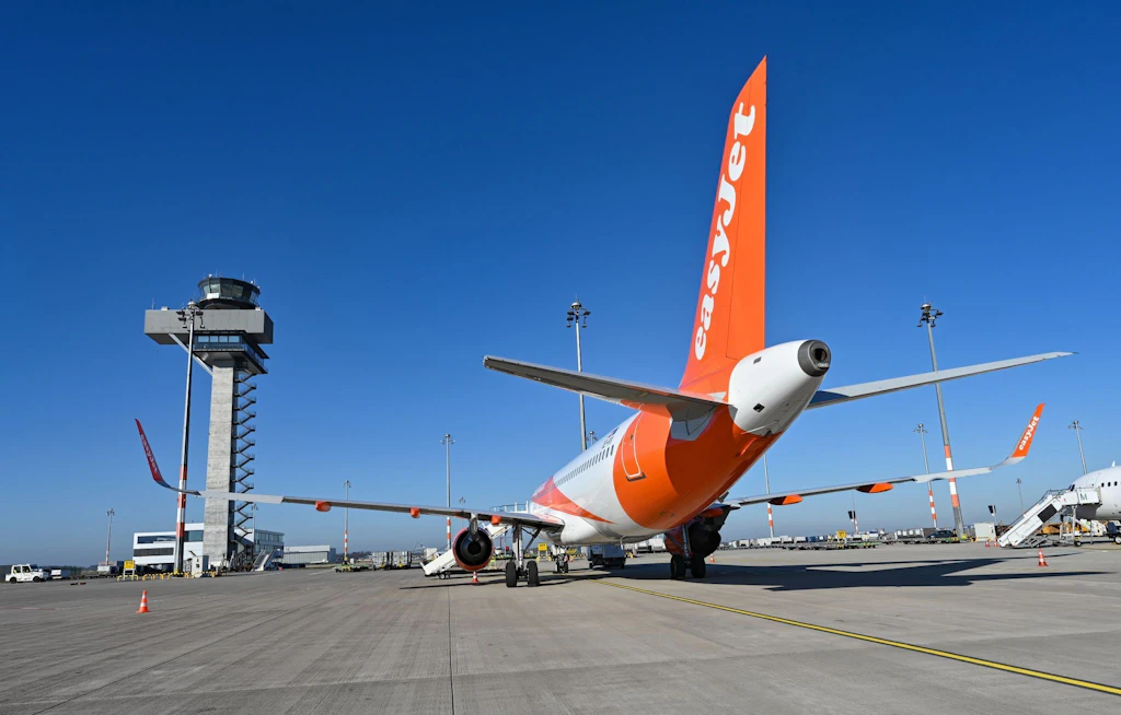 Tourismuschef: Milliardeneinbußen für Berlin durch Easyjet-Rückzug