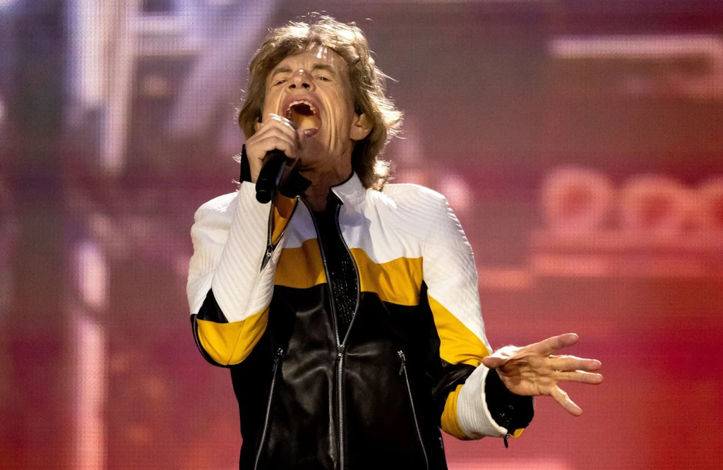 Mick Jagger: Jetzt spricht er über seine Corona-Infektion