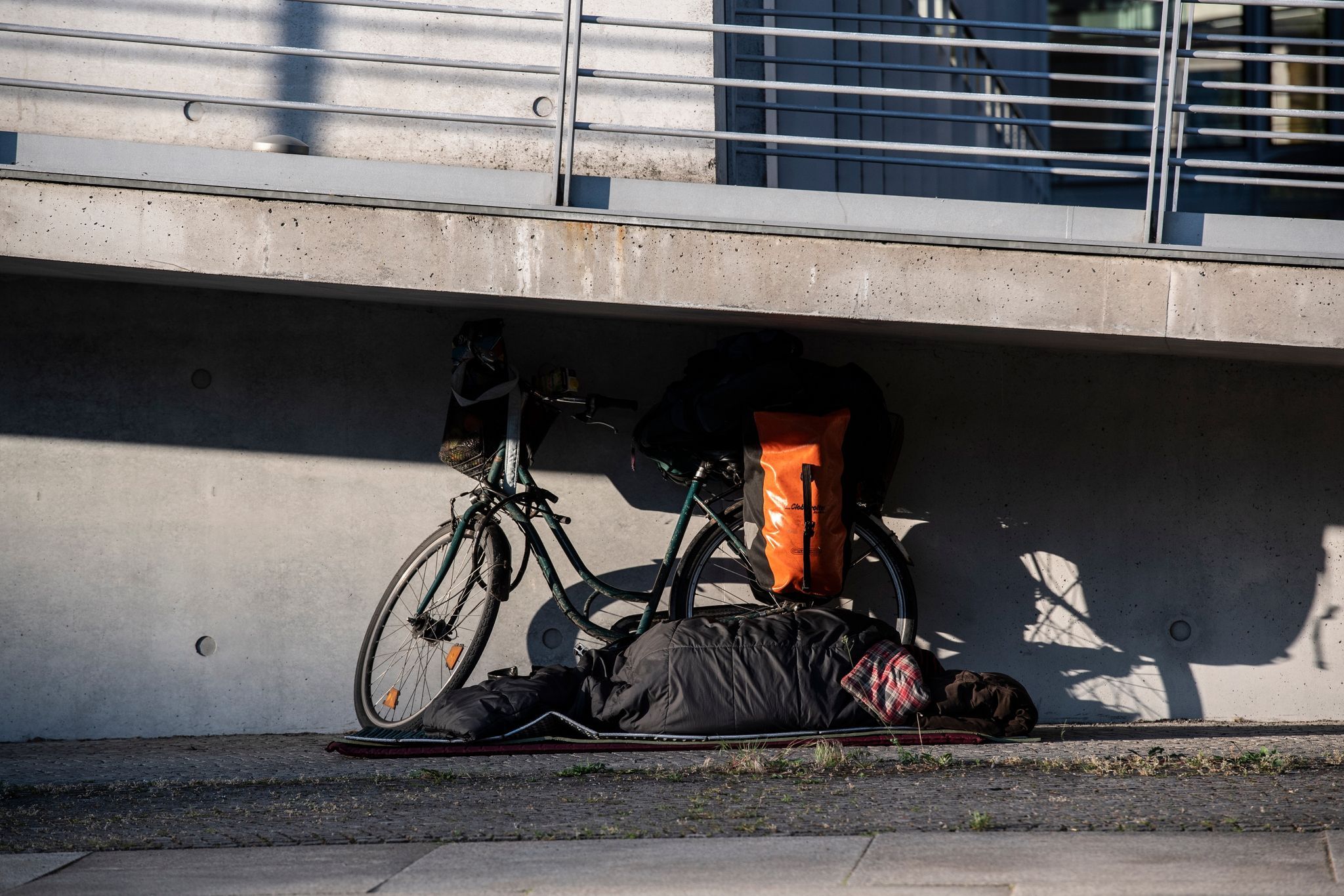 Oje, Berlin soll noch teurer werden! Armut nimmt weiter zu: Das plant der Senat und DIESE Partei stänkert gegen die Raff-Pläne