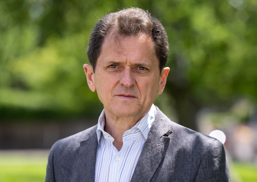 Corona: Klaus Stöhr hält steigende Inzidenzen für „irrelevant“