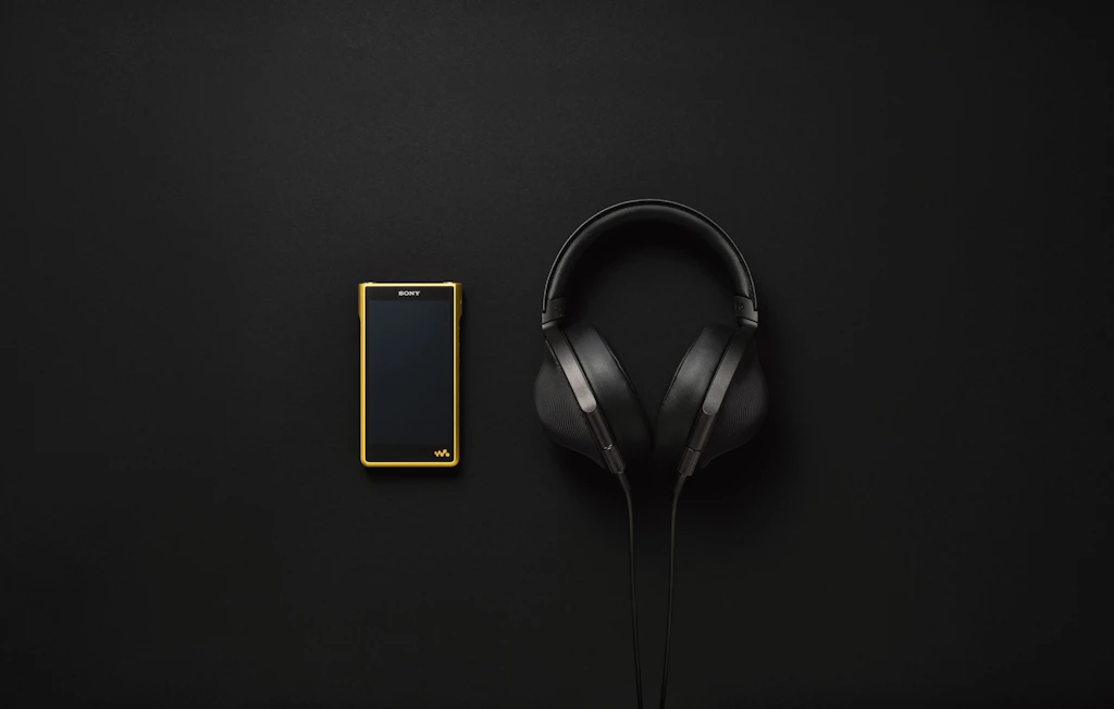 Liebe ohne Bandsalat: Sony bringt einen neuen Walkman heraus