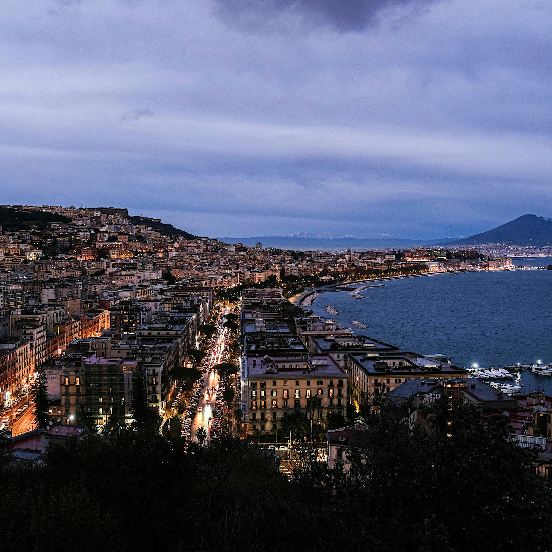 Eine U-Bahn zum Flughafen? Da muss man erst mal die Archäologen fragen