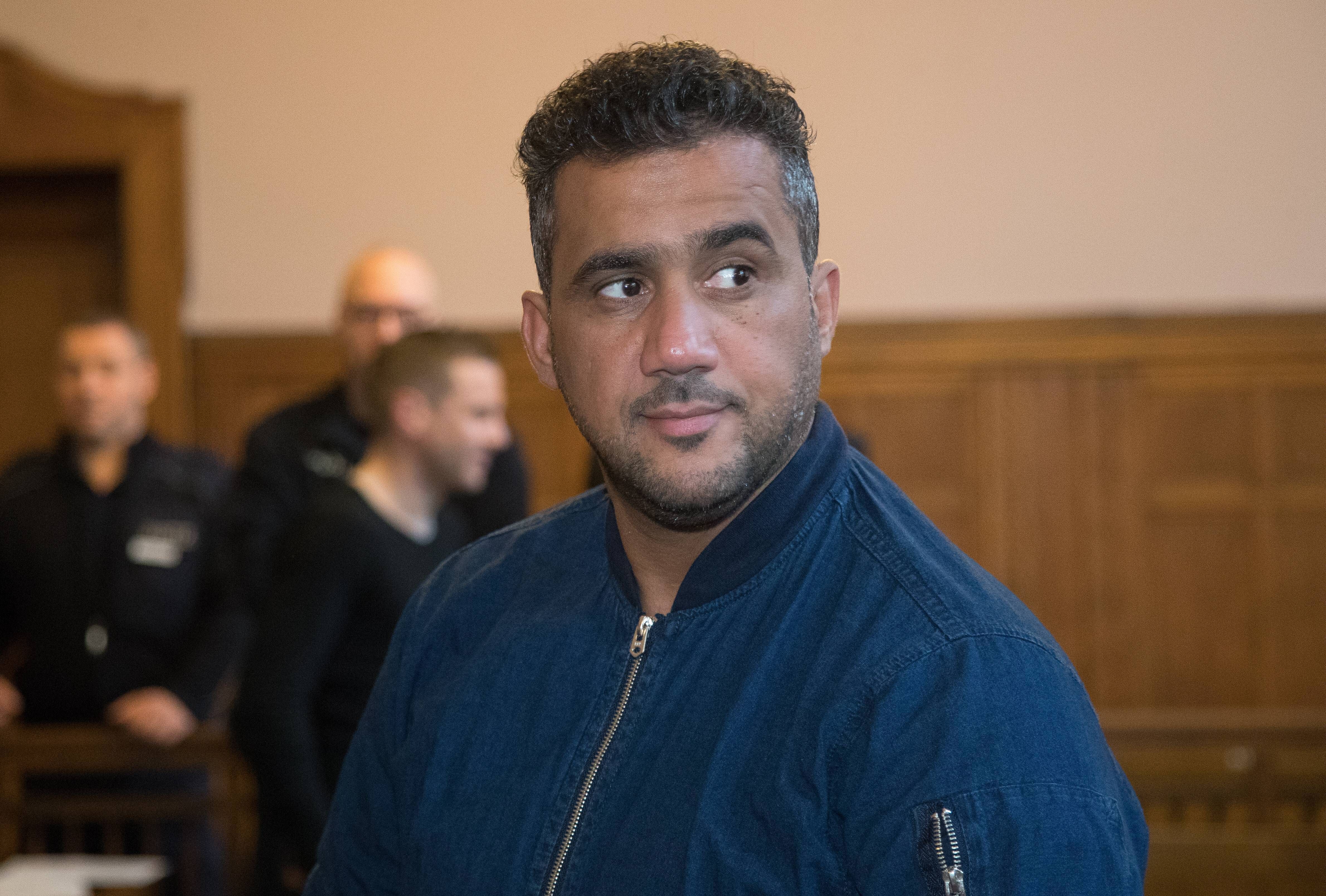 7,4 Millionen Euro: Ahmed Abou-Chaker Ersteigert Die Bushido-Villa