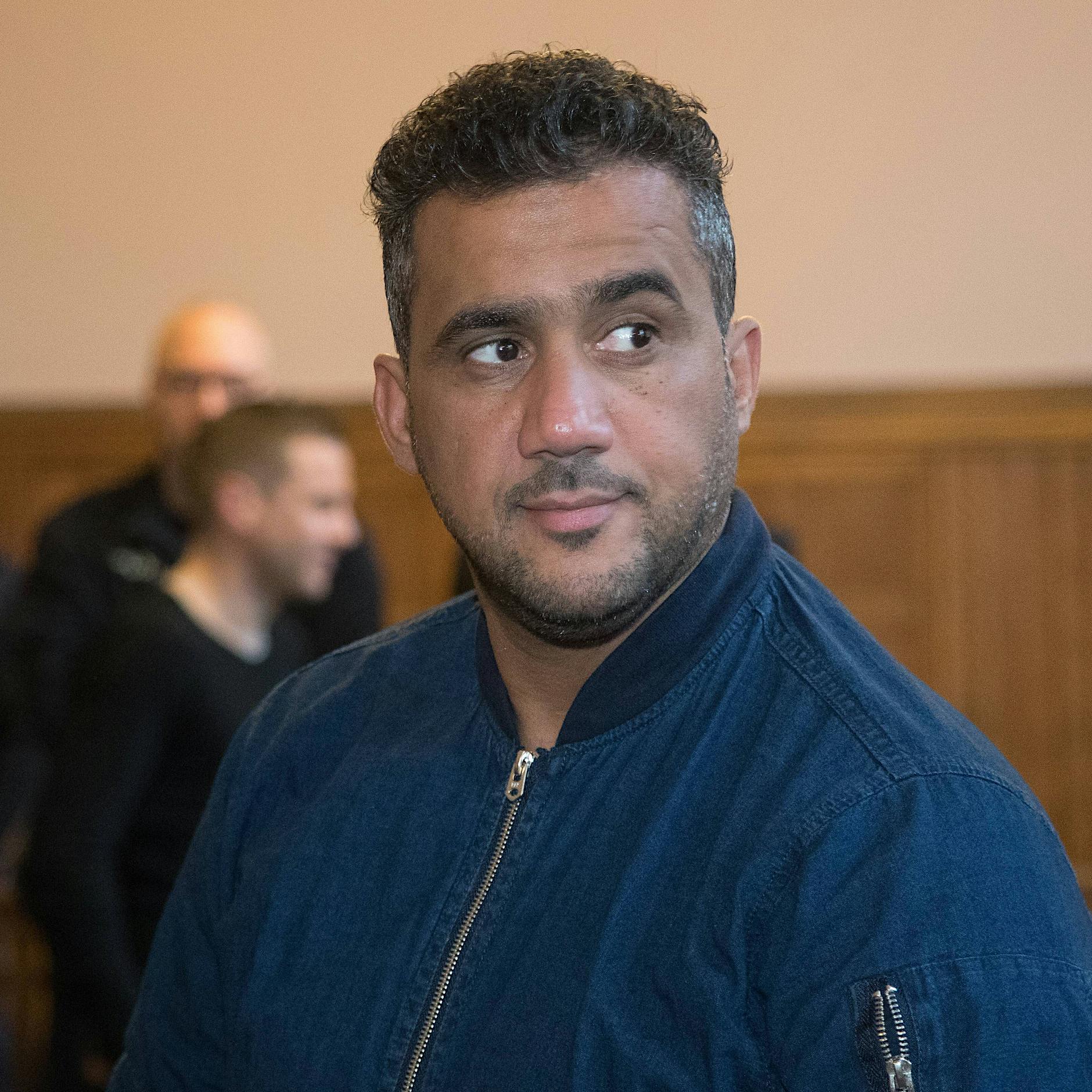 Abou-Chaker-Anwesen: „Bei Zwangsversteigerungen ist das Geldwäscherisiko hoch“