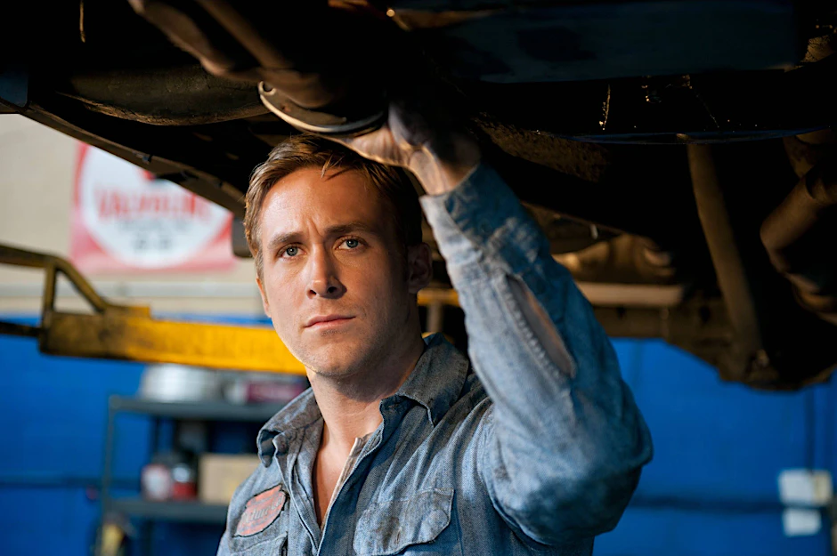 Ryan Gosling.