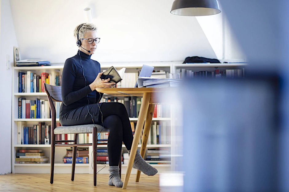 Nach zwei Pandemiejahren haben viele Arbeitnehmer das Homeoffice zu schätzen gelernt.