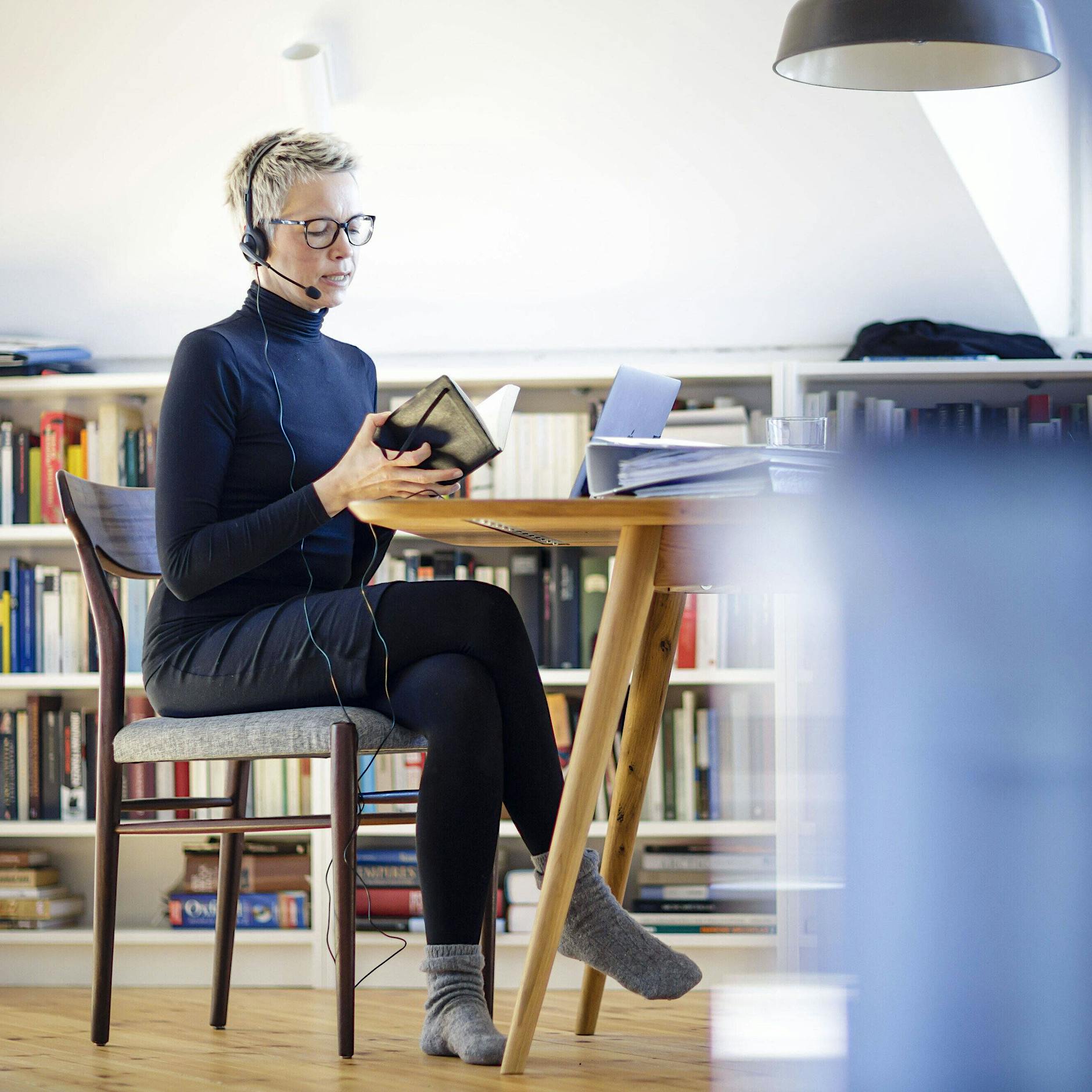 Homeoffice: „Deutsche Unternehmen, nehmt euch bitte kein Beispiel an Elon Musk“