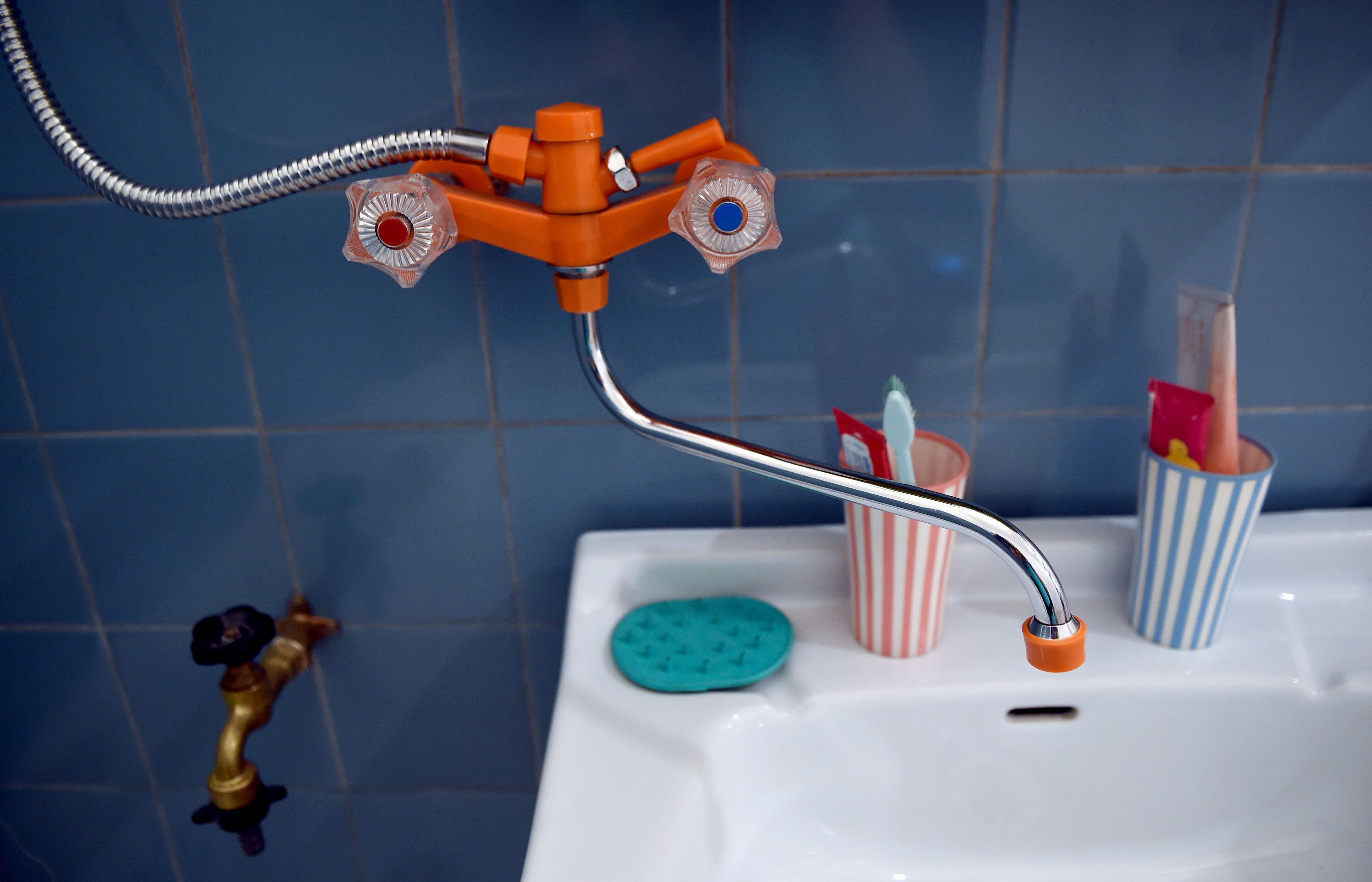 Russland drosselt die Gaszufuhr – Habeck ruft zum Sparen auf. Tipps, mit denen Sie jetzt im Sommer Gas sparen können