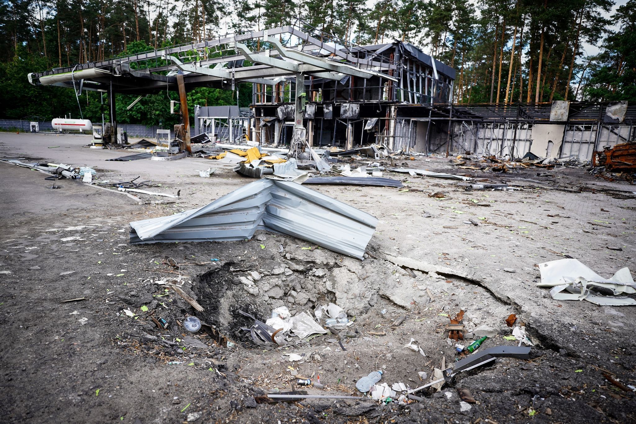 Darum geben immer mehr Experten die Ukraine verloren – „Wie soll Russland diesen Krieg jetzt verlieren?“