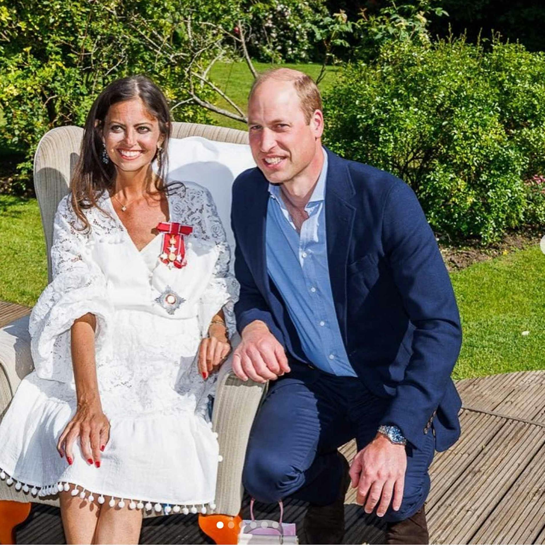 Diese todkranke Moderatorin will bis zu ihrem letzten Atemzug das Leben auskosten