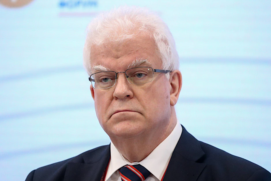 Wladimir Tschischow
