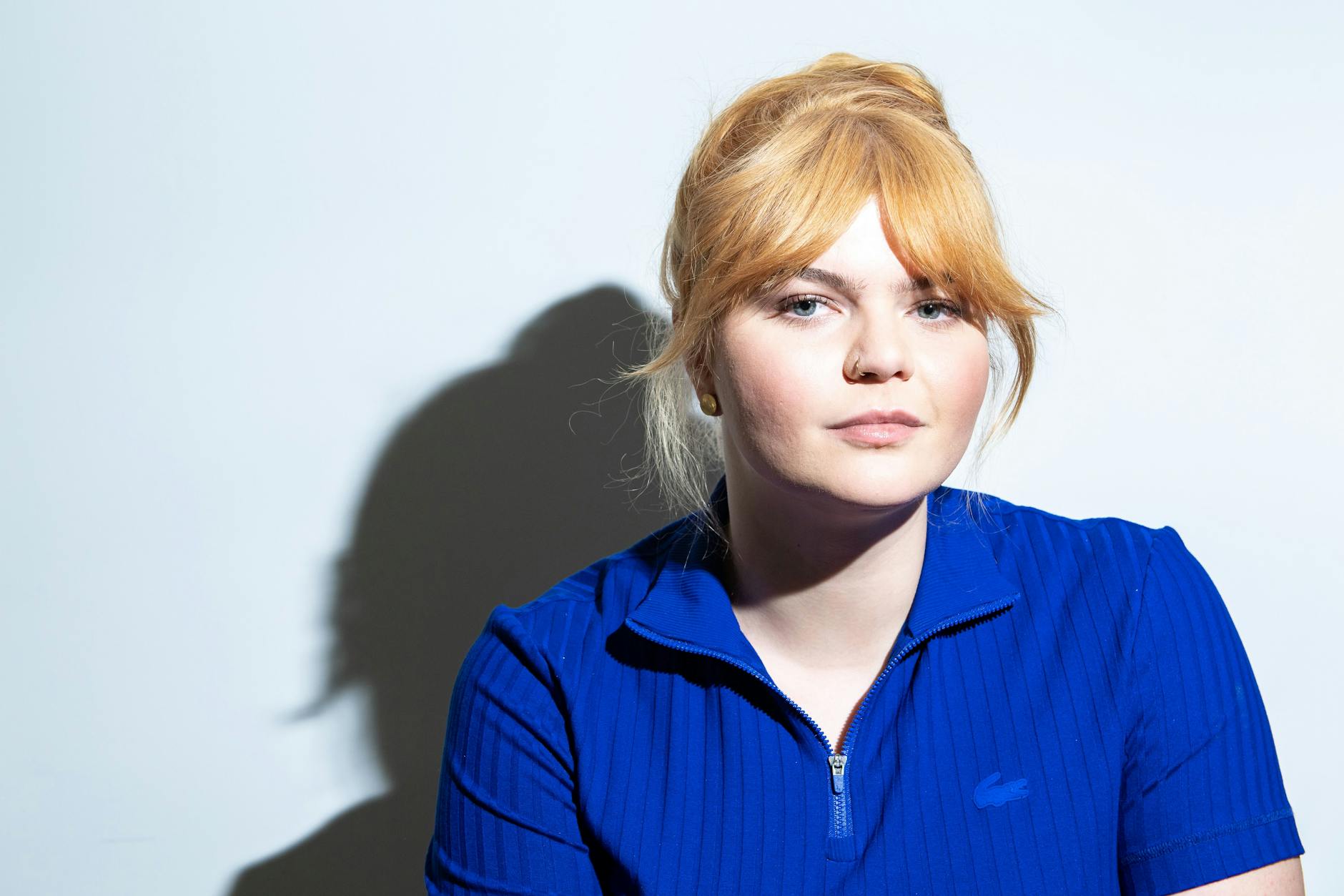 Sophie Passmann: „Man kann mir so vieles vorwerfen, aber ich bin wirklich, wirklich wahnsinnig smart.“