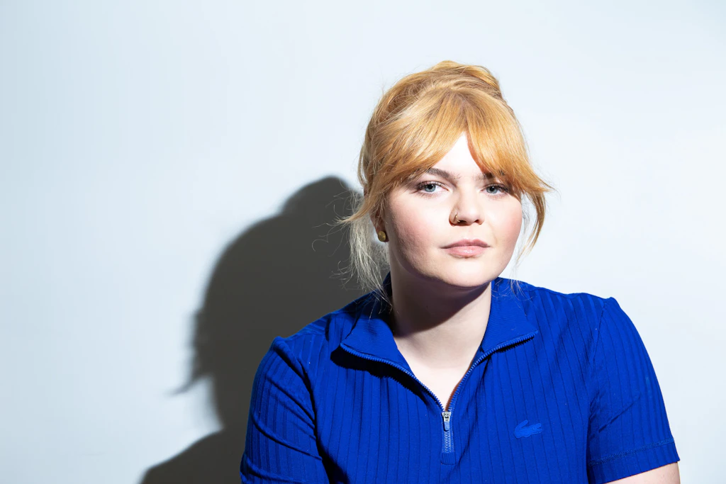 Sophie Passmann: Dieses Land ist nicht ansatzweise so links, wie Leute behaupten