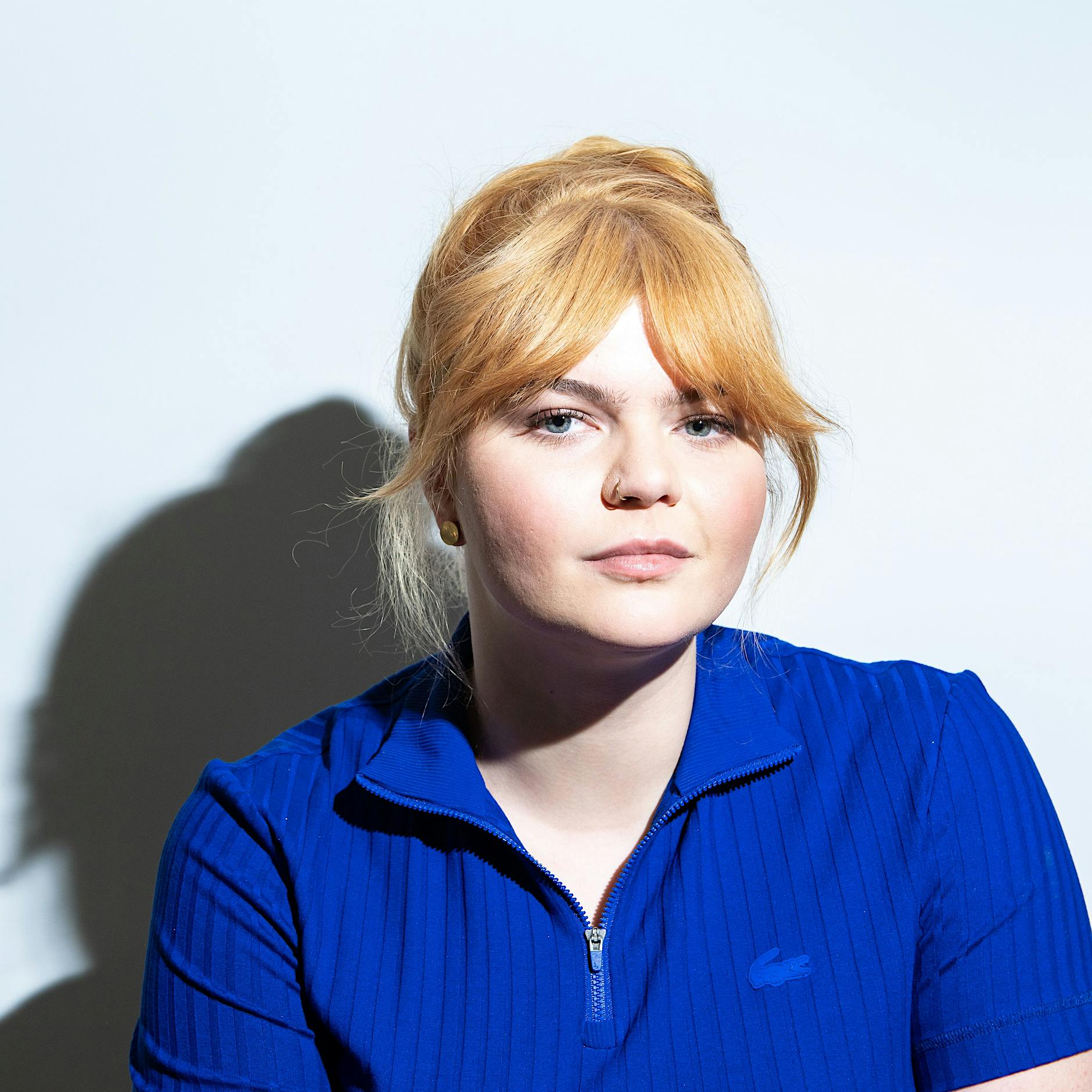 Sophie Passmann: Dieses Land ist nicht ansatzweise so links, wie Leute behaupten