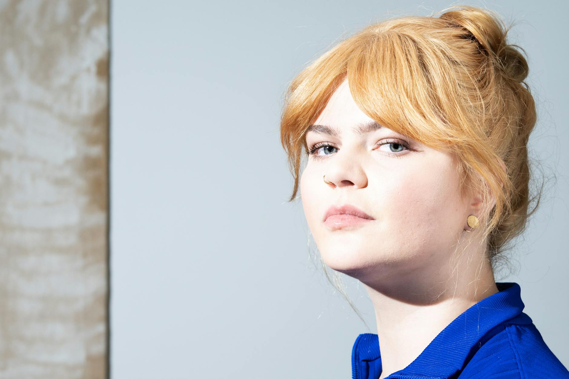 „Ich habe pausenlos beschissene Tage“