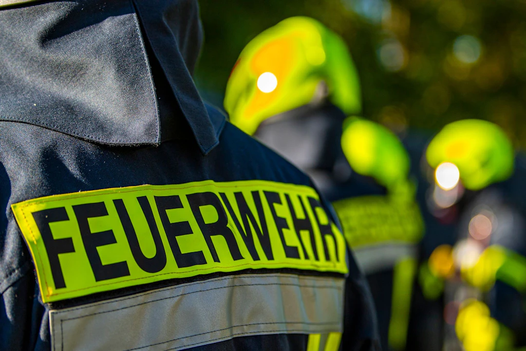 In Berlin werden Rettungswagen schon wegen Verstauchung und Bauchweh gerufen