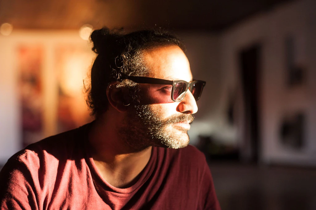 Yazan Khalili: „Uns Palästinenser nicht mehr einzuladen, wäre Selbstzensur“