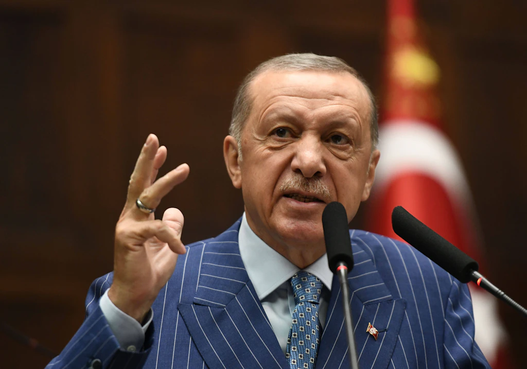 „Offen für Willkür“: Türkei schockiert mit neuem Social-Media-Gesetz