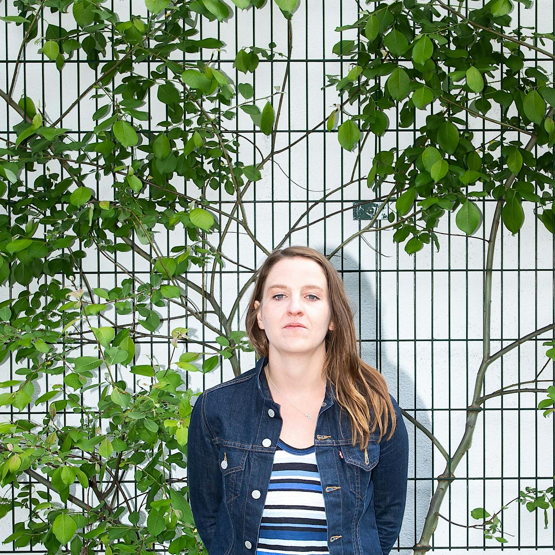 Helene Hegemann: Wie kann jemand Genuss daraus ziehen, jemand anderen zu quälen?