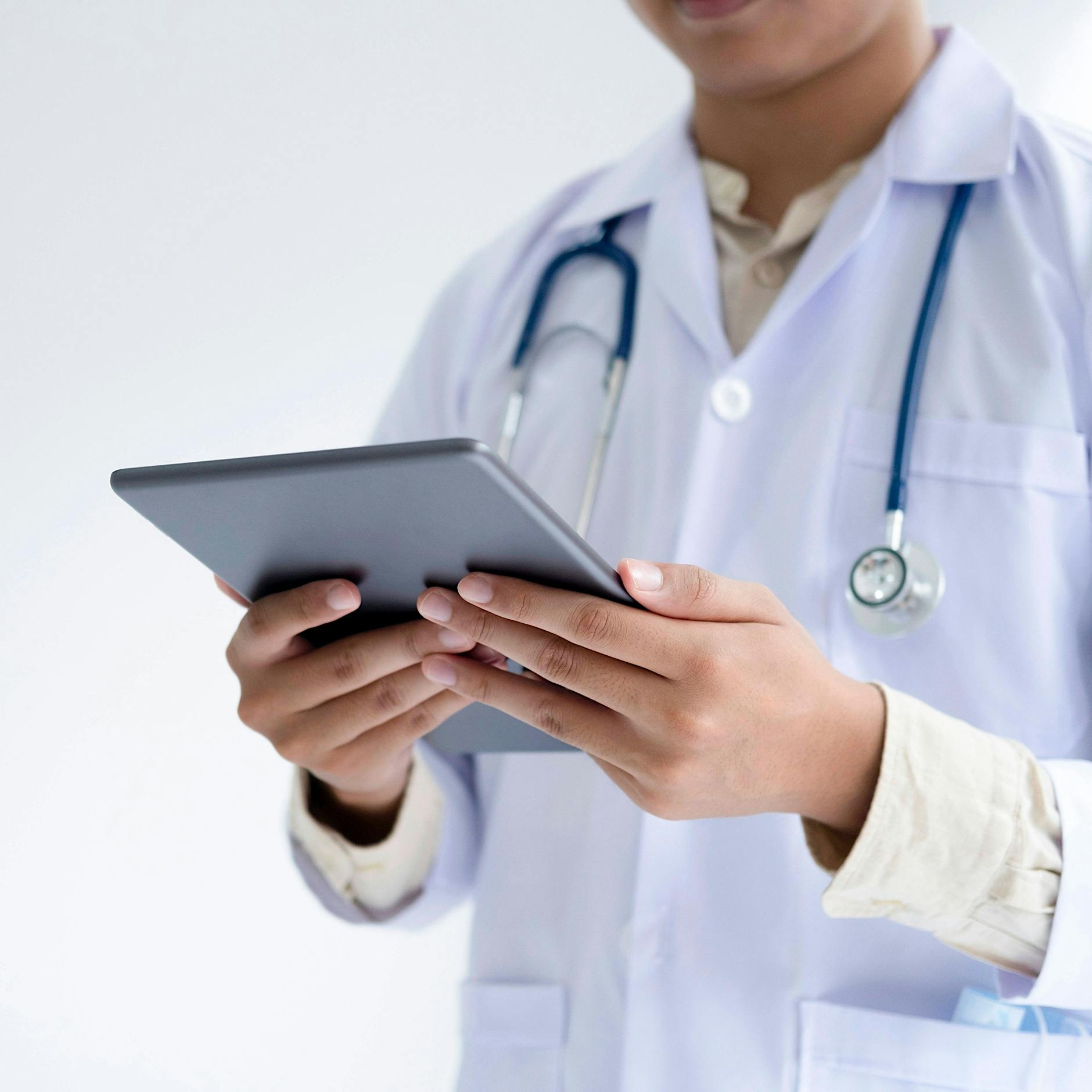 Groteske in der Arztpraxis: Willkommen im Datenschutz-Absurdistan