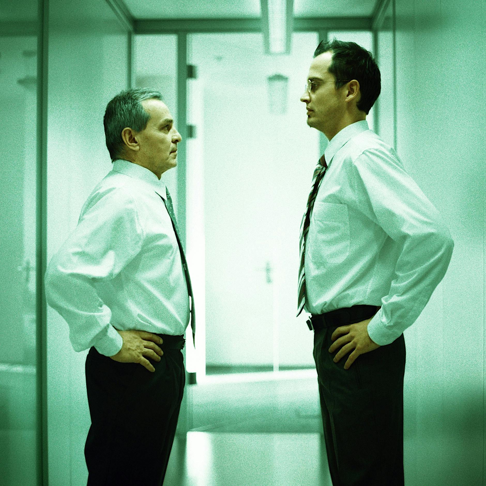 Vorsicht, Boomer: Warum diese Generation so hart ist