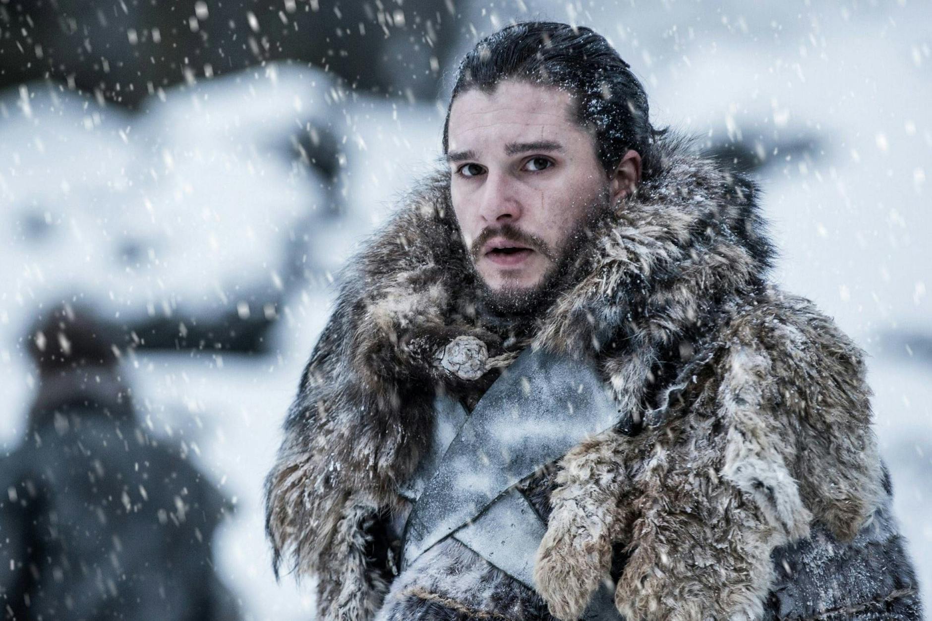 Kit Harington als Jon Snow in „Game of Thrones“: Nun soll die Vorgeschichte verfilmt werden. 