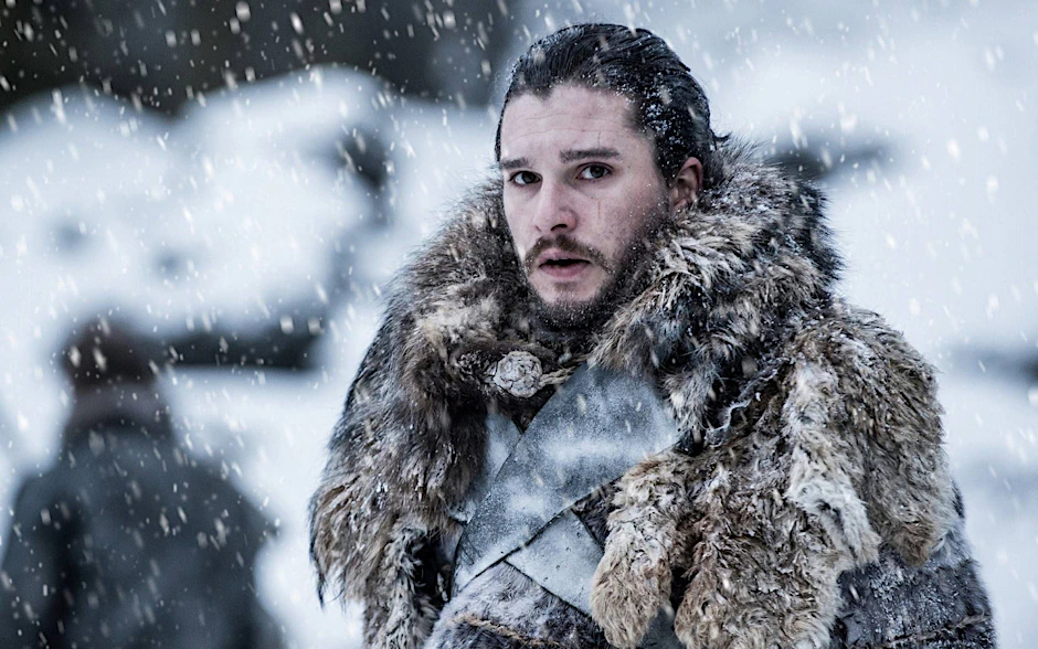 Kit Harington als Jon Snow in „Game of Thrones“: Nun soll die Vorgeschichte verfilmt werden.&nbsp;