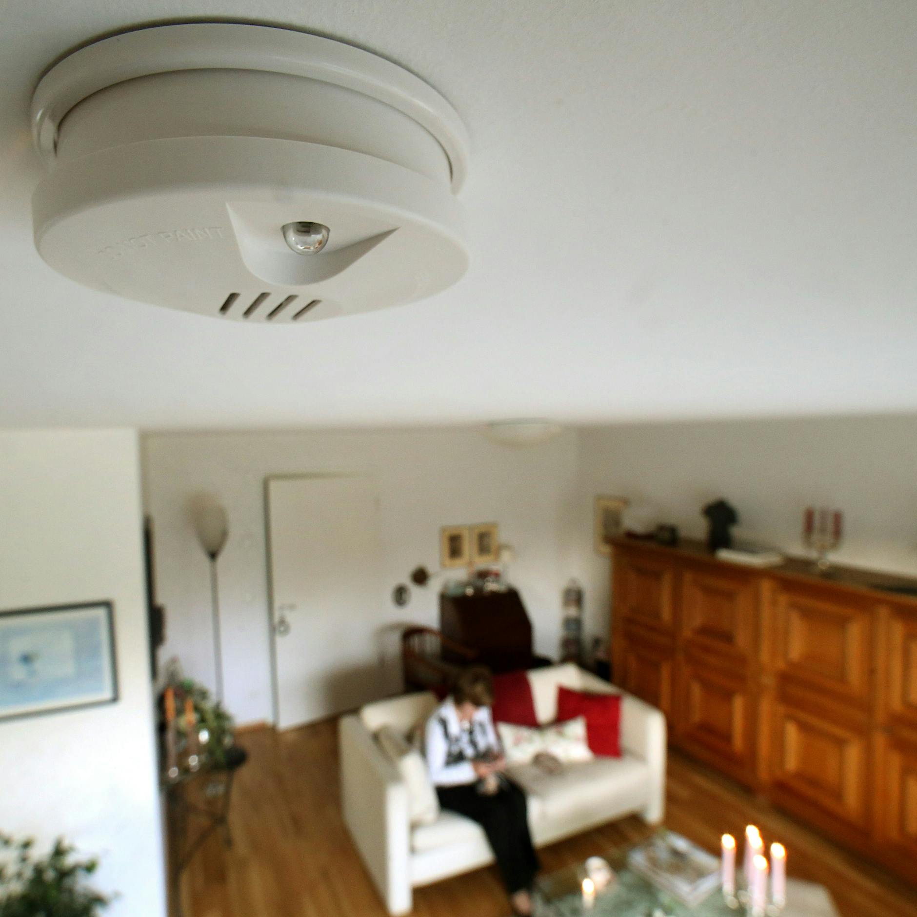 Nach BGH-Urteil zu Rauchwarnmeldern: Unternehmen lenken ein