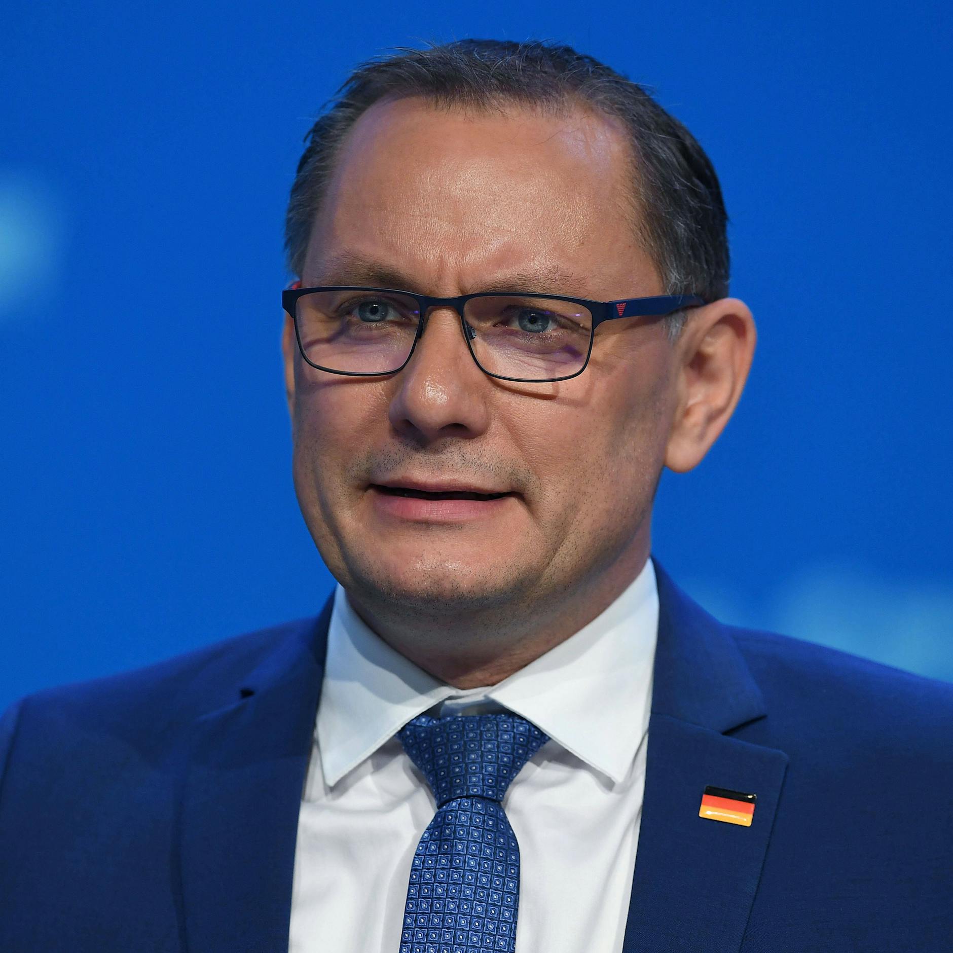 Image - Machtkampf in Sachsen: AfD wählt neue Parteispitze
