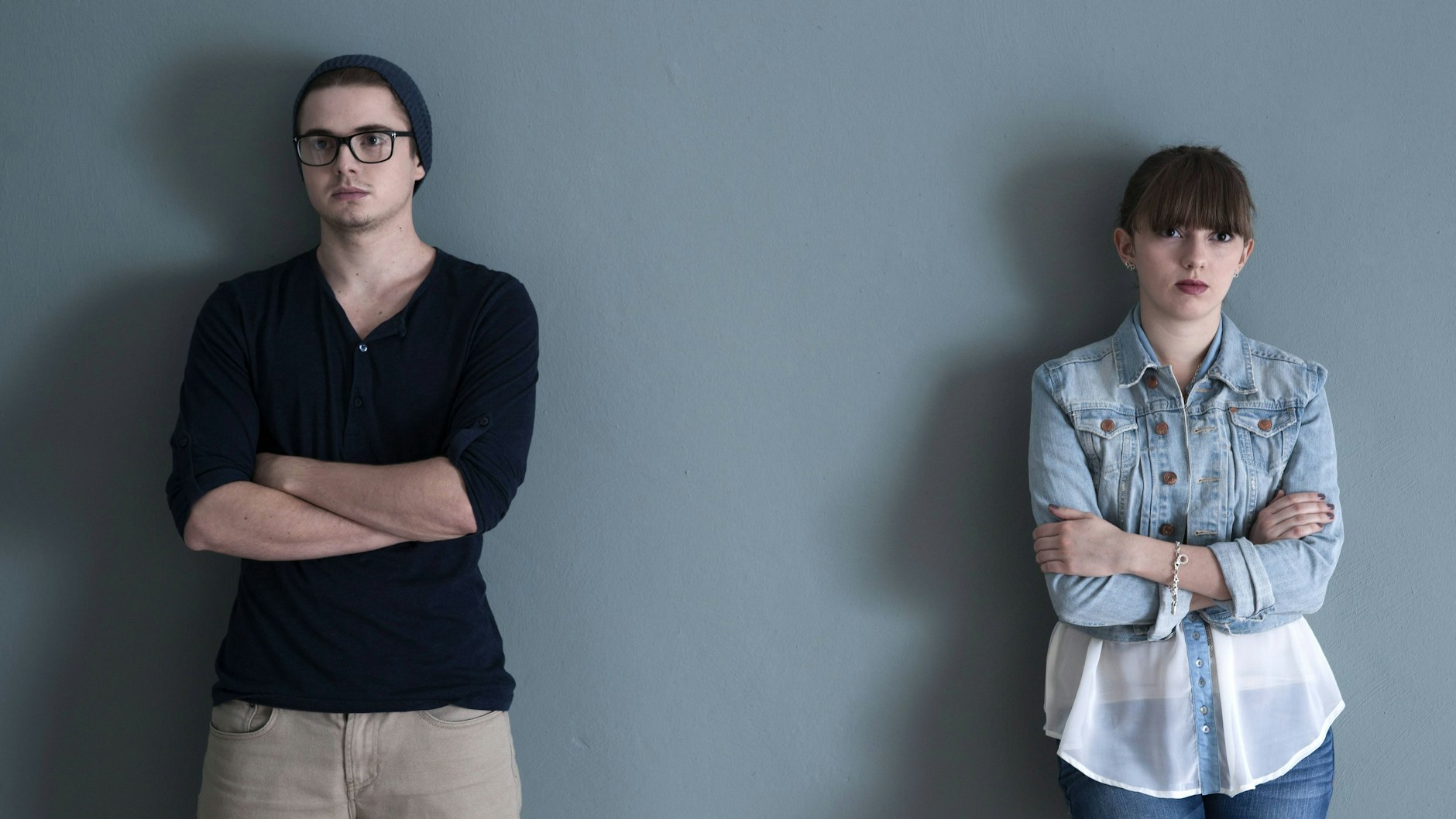 Fabian Lenné: „Meine erste Frage an dich ist: Warum bist du noch mit ihm zusammen?“