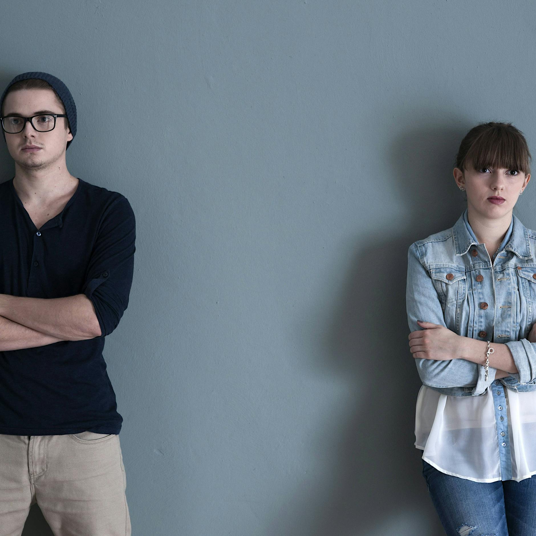 Soll ich mich von meinem Freund trennen, weil er zu viel kifft?