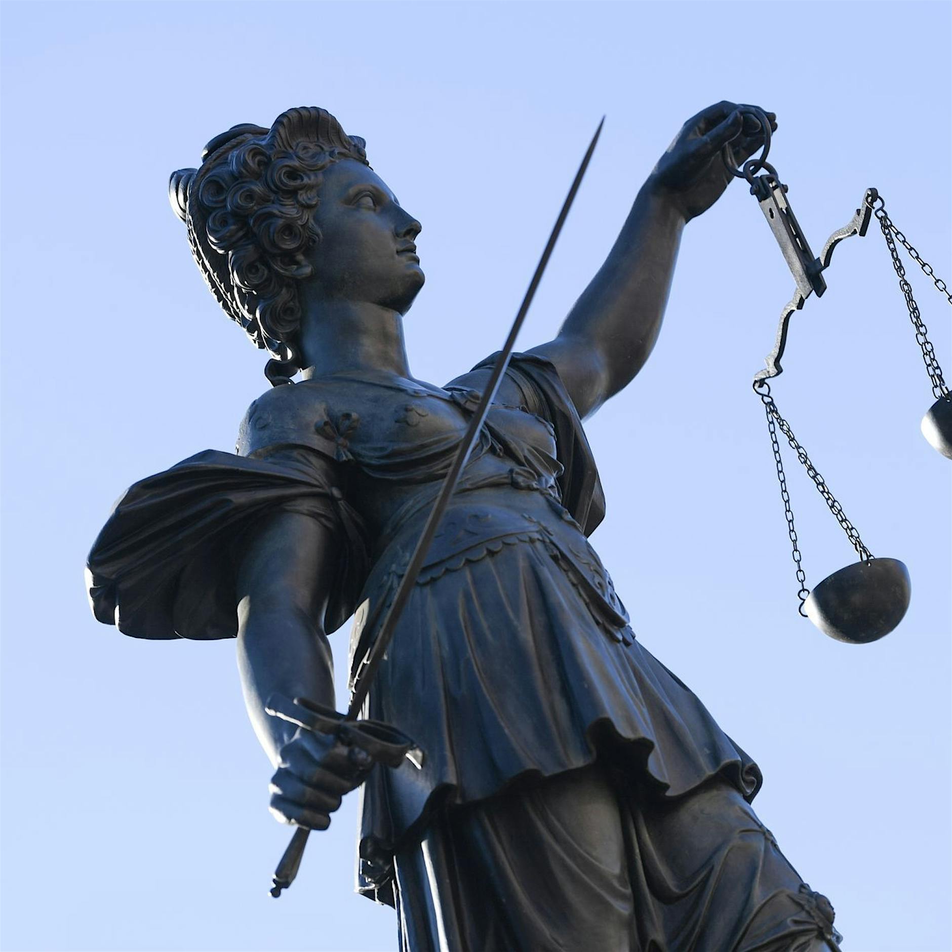 65 Verfahren gegen Klimaaktivisten bei Staatsanwaltschaft