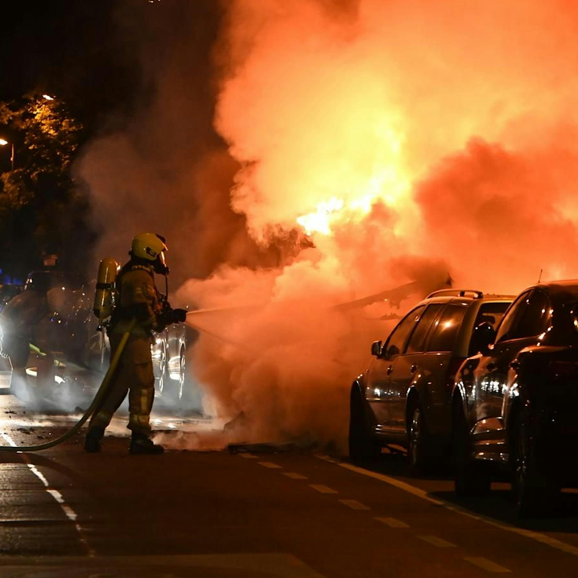 Der kriminelle Wochenrückblick: Ein Pistolen-Mann und kriminelle Kinder