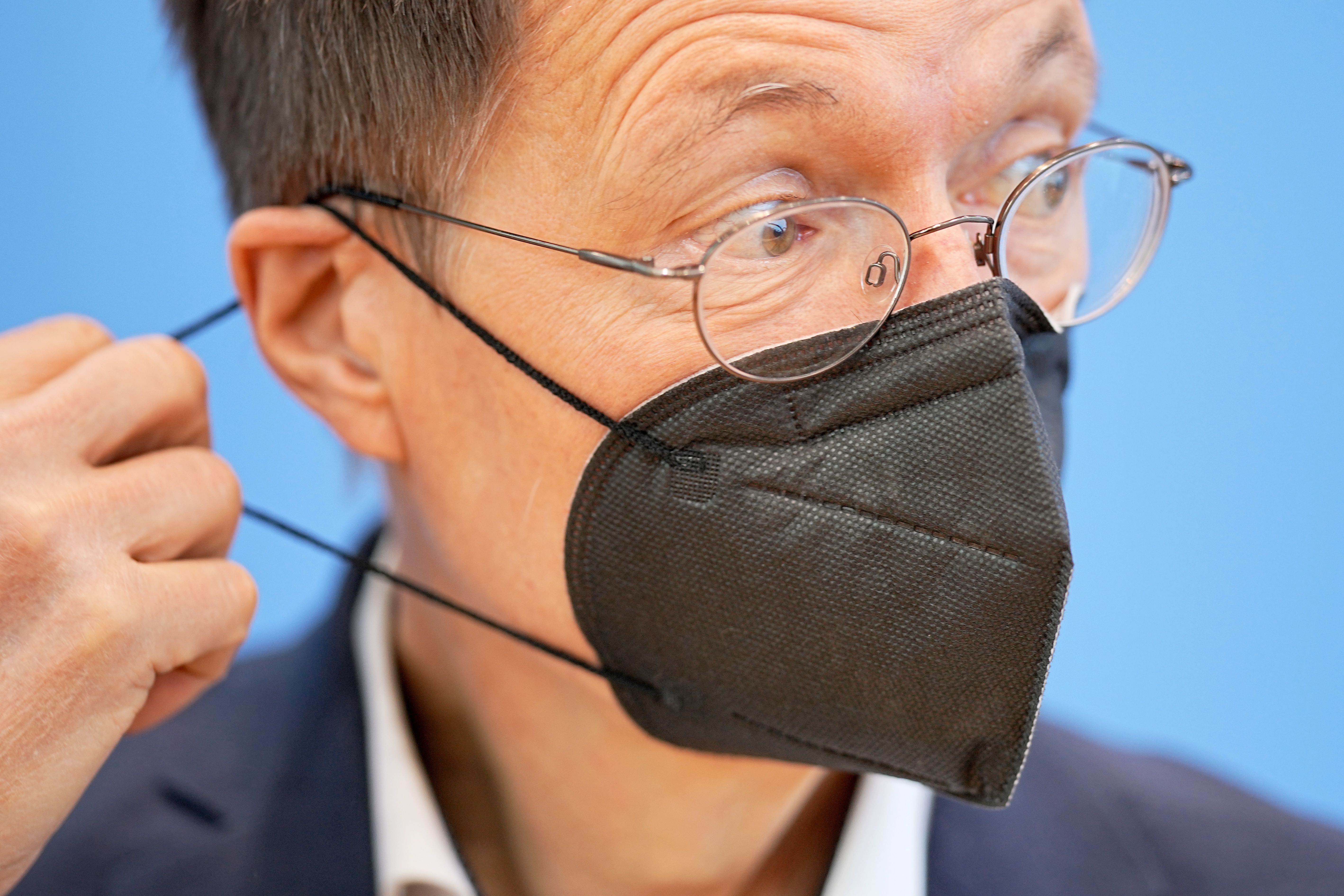 Karl Lauterbach: Corona-Impfpflicht wird es nicht geben – aber Einschränkungen